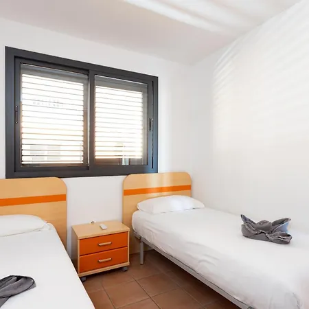Apartament Paraiso II Tg Free Wifi Playa Paraiso  Zewnętrze zdjęcie